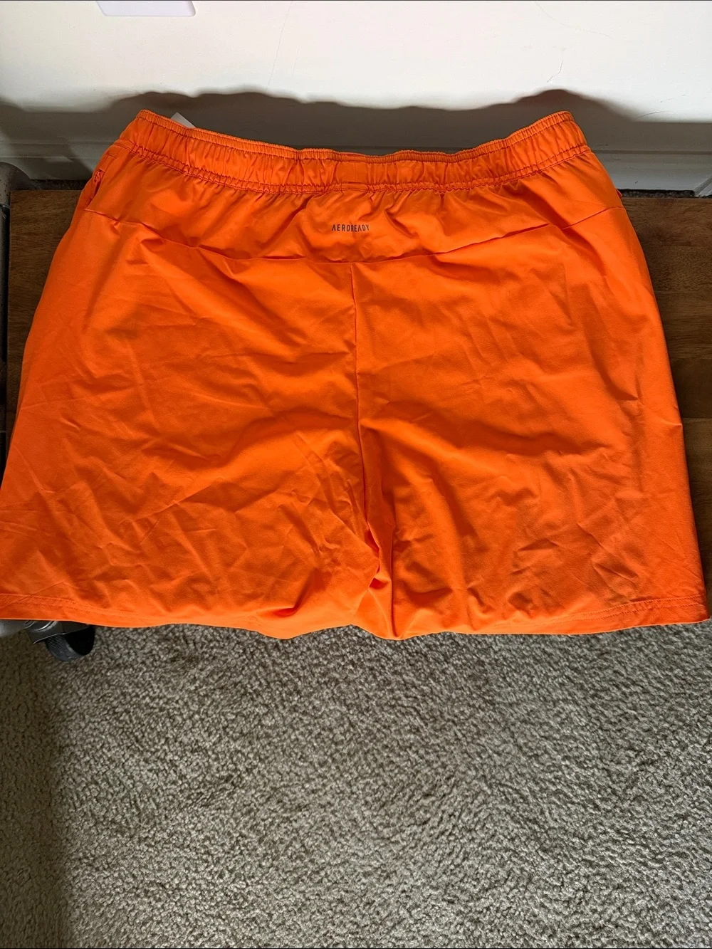 adidas breathable athletic